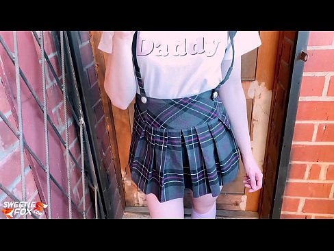 ❤️ Skólastúlka sýgur pikinn sinn djúpt og ríða í staðinn fyrir kennslustundir. ❤❌ Gæðaklám á klám is.naughtyhentai.ru ❌