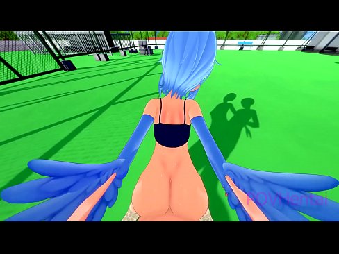 ❤️ Harpy monster stelpa. ❤❌ Gæðaklám á klám is.naughtyhentai.ru ❌