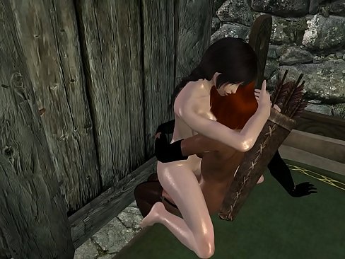 ❤️ í fríi og notaði lík tsbbe og unpe maximum leikara, succubus og nord ❤❌ Gæðaklám á klám is.naughtyhentai.ru ❌