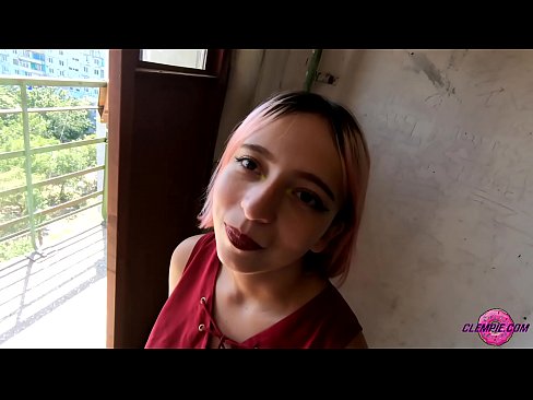 ❤️ Nemandi Sensual sýgur ókunnugan í úthafinu - Ásamt andliti hans ❤❌ Gæðaklám á klám is.naughtyhentai.ru ❌